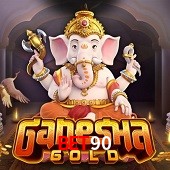 Ganesha Gold